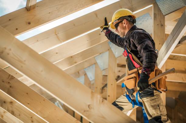 Best Flat Roof Repair Services  in Mayflower, AR