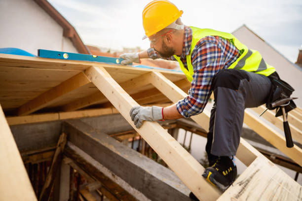 Best Roof Replacement Cost  in Mayflower, AR