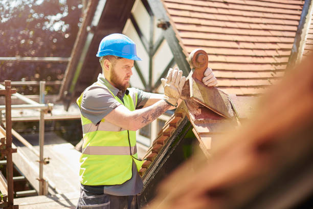 Best Best Roofing Contractors  in Mayflower, AR
