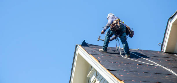 Reliable Mayflower, AR Roofing Contractor Solutions